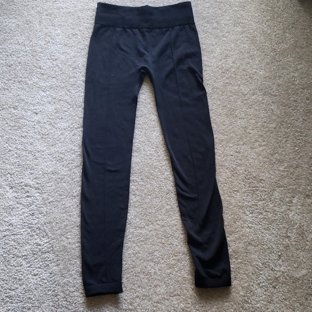 Ready To Go Leggings